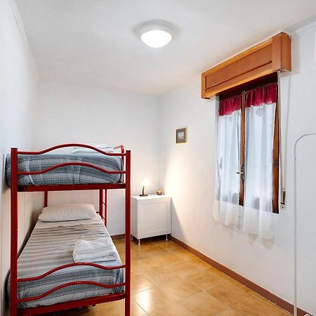 La Casa Di Gennaro - Napoli Apartment Екстериор снимка