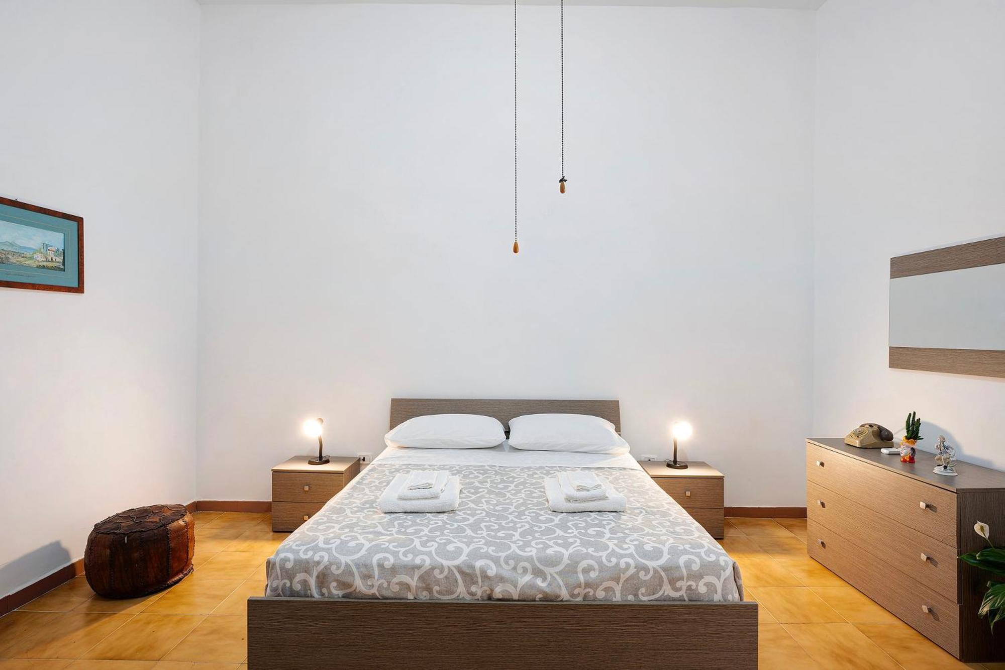La Casa Di Gennaro - Napoli Apartment Екстериор снимка